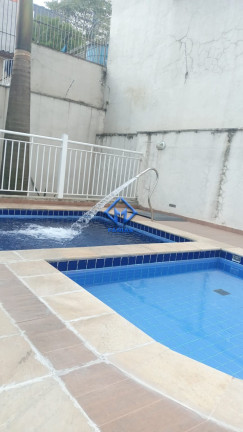 Imagem Apartamento com 2 Quartos à Venda, 59 m² em Ipiranga - São Paulo Imagem Apartamento com 2 Quartos à Venda, 59 m² em Ipiranga - São Paulo