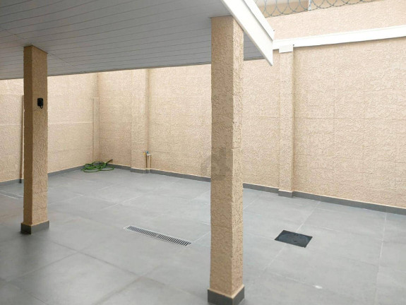 Imagem Casa com 2 Quartos à Venda, 120 m² em Condomínio Village Salermo - Sorocaba