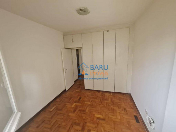 Imagem Apartamento com 1 Quarto à Venda, 45 m² em Barra Funda - São Paulo