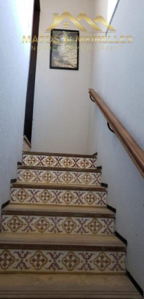 Imagem Casa com 3 Quartos à Venda, 170 m² em Lt Serra Azul - Maracanaú