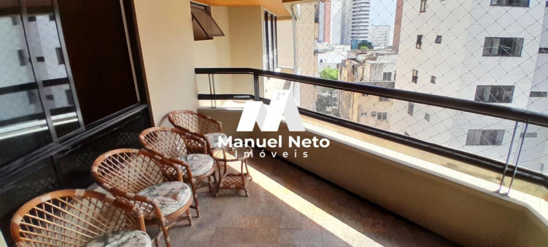 Imagem Apartamento com 3 Quartos à Venda, 192 m² em Meireles - Fortaleza Imagem Apartamento com 3 Quartos à Venda, 192 m² em Meireles - Fortaleza