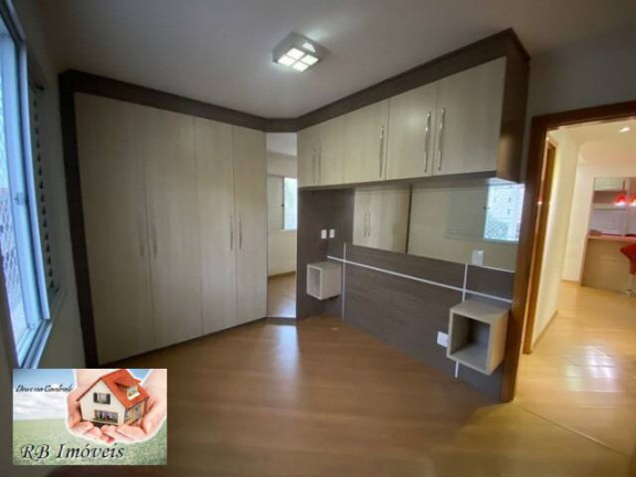 Imagem Apartamento com 2 Quartos à Venda, 54 m² em Vila São Pedro - Santo André Imagem Apartamento com 2 Quartos à Venda, 54 m² em Vila São Pedro - Santo André