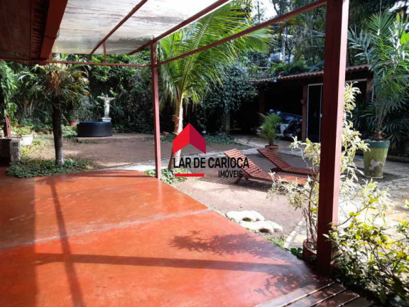 Imagem Casa com 6 Quartos à Venda, 500 m² em Cosme Velho - Rio De Janeiro Imagem Casa com 6 Quartos à Venda, 500 m² em Cosme Velho - Rio De Janeiro