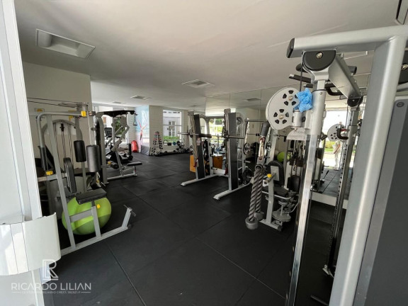 Imagem Apartamento com 3 Quartos à Venda, 134 m² em Vila Luis Antônio - Guarujá