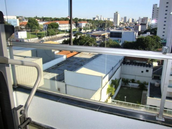 Imagem Apartamento com 3 Quartos à Venda, 262 m² em Moema - São Paulo