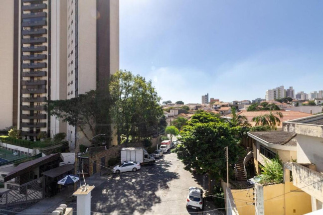 Imagem Casa de Condomínio com 2 Quartos à Venda, 272 m² em Jardim Da Saúde - São Paulo