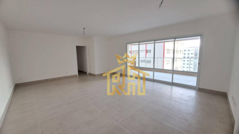 Imagem Apartamento com 3 Quartos à Venda, 143 m² em Aviação - Praia Grande Imagem Apartamento com 3 Quartos à Venda, 143 m² em Aviação - Praia Grande