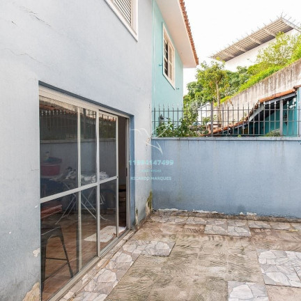 Imagem Casa com 3 Quartos à Venda, 136 m² em Granja Julieta - São Paulo Imagem Casa com 3 Quartos à Venda, 136 m² em Granja Julieta - São Paulo