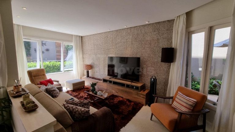 Imagem Casa com 4 Quartos à Venda, 380 m² em Alphaville - Santana De Parnaíba Imagem Casa com 4 Quartos à Venda, 380 m² em Alphaville - Santana De Parnaíba