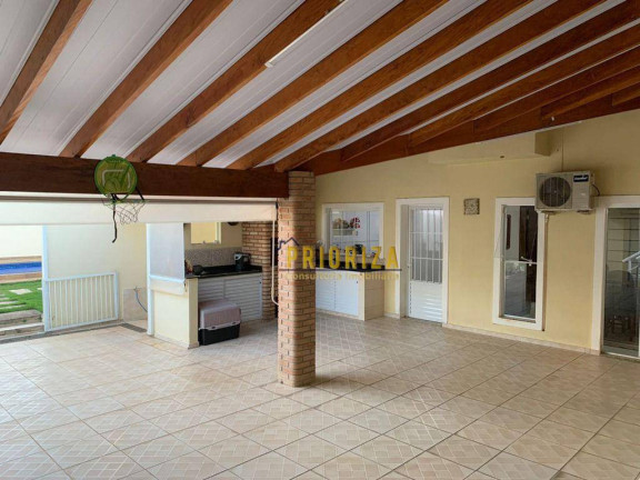 Imagem Casa com 3 Quartos à Venda, 347 m² em Condomínio Lago Da Serra - Araçoiaba Da Serra Imagem Casa com 3 Quartos à Venda, 347 m² em Condomínio Lago Da Serra - Araçoiaba Da Serra