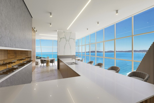 Imagem Apartamento com 4 Quartos à Venda, 192 m² em Itapema - Itapema