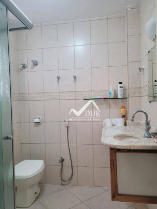 Imagem Apartamento com 2 Quartos à Venda, 82 m² em José Menino - Santos Imagem Apartamento com 2 Quartos à Venda, 82 m² em José Menino - Santos