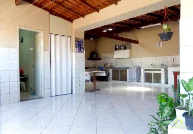 Imagem Casa com 5 Quartos à Venda, 200 m² em Ibes - Vila Velha Imagem Casa com 5 Quartos à Venda, 200 m² em Ibes - Vila Velha
