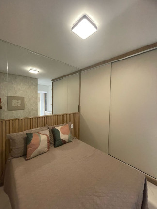 Imagem Apartamento com 2 Quartos à Venda, 50 m² em Jardim Do Rio Cotia - Cotia