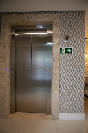 Imagem Apartamento com 1 Quarto à Venda, 70 m² em Boqueirão - Santos Imagem Apartamento com 1 Quarto à Venda, 70 m² em Boqueirão - Santos
