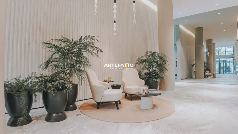 Imagem Apartamento com 3 Quartos à Venda, 142 m² em Itaim Bibi - São Paulo