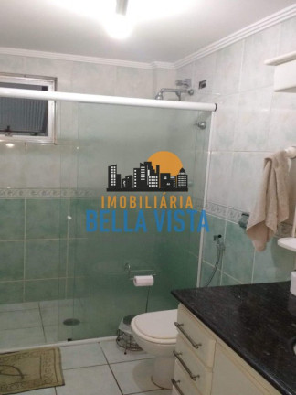 Imagem Apartamento com 3 Quartos à Venda, em Gonzaguinha - São Vicente Imagem Apartamento com 3 Quartos à Venda, em Gonzaguinha - São Vicente
