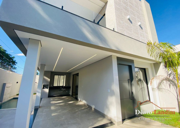 Imagem Casa com 3 Quartos à Venda, 150 m² em Ibituruna - Montes Claros Imagem Casa com 3 Quartos à Venda, 150 m² em Ibituruna - Montes Claros