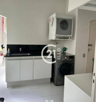Imagem Apartamento com 4 Quartos à Venda, 370 m² em Jardim América - São Paulo Imagem Apartamento com 4 Quartos à Venda, 370 m² em Jardim América - São Paulo