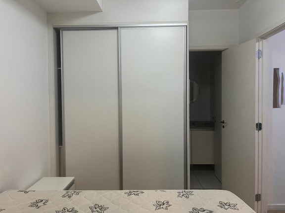 Imagem Apartamento com 1 Quarto à Venda, 41 m² em Ipiranga - Sp