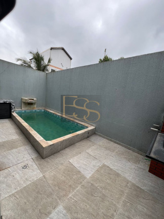 Imagem Casa com 2 Quartos para Alugar, 60 m² em Balneário Itaguaí - Mongaguá Imagem Casa com 2 Quartos para Alugar, 60 m² em Balneário Itaguaí - Mongaguá