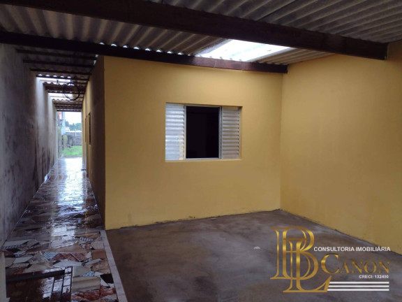 Imagem Casa com 2 Quartos à Venda, em Jardim Guacyra - Itanhaém Imagem Casa com 2 Quartos à Venda, em Jardim Guacyra - Itanhaém