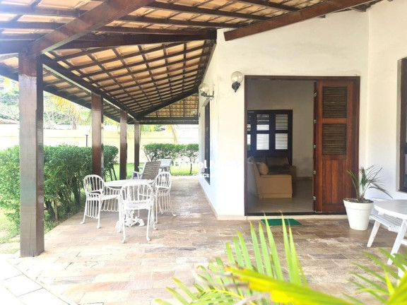 Imagem Casa com 4 Quartos à Venda, 300 m² em Vilas Do Atlântico - Lauro De Freitas