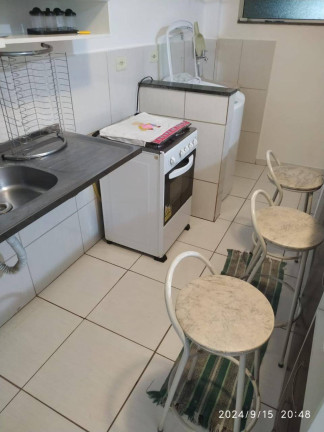 Imagem Apartamento com 1 Quarto à Venda, 50 m² em Jardim Ana Rosa - Taubaté