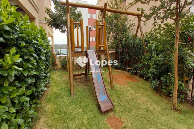 Imagem Apartamento com 3 Quartos à Venda, 64 m² em Condomínio Inspirazzione - Vinhedo