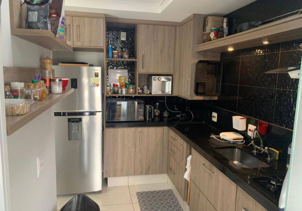 Imagem Apartamento com 3 Quartos à Venda, 83 m² em Jardim Ana Maria - Jundiaí Imagem Apartamento com 3 Quartos à Venda, 83 m² em Jardim Ana Maria - Jundiaí