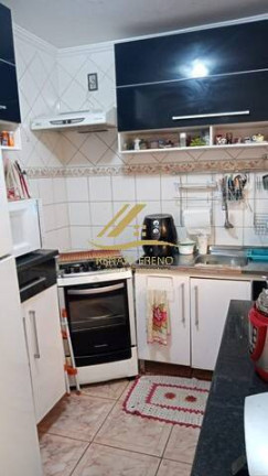 Imagem Casa de Condomínio com 2 Quartos à Venda, 107 m² em Condomínio Vila Marina - Sorocaba Imagem Casa de Condomínio com 2 Quartos à Venda, 107 m² em Condomínio Vila Marina - Sorocaba