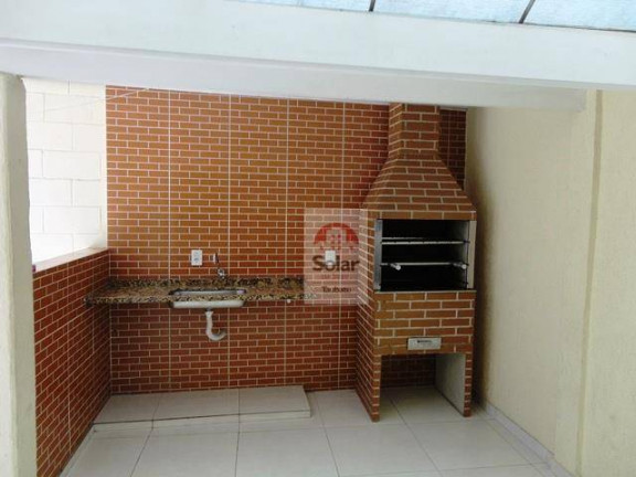 Imagem Apartamento com 3 Quartos à Venda, 72 m² em Independência - Taubaté