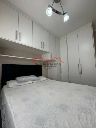 Imagem Apartamento com 2 Quartos à Venda, 60 m² em Jardim Marajoara - São Paulo