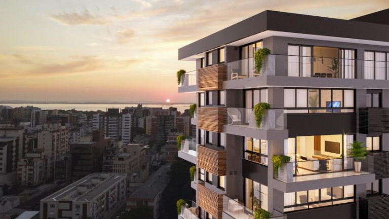 Apartamento com 2 Quartos à Venda, 80 m²