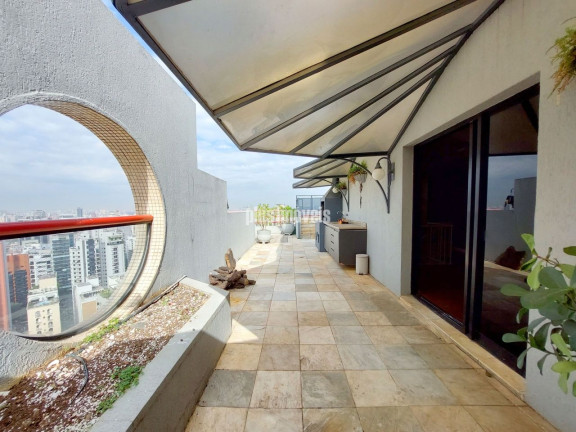 Imagem Apartamento com 3 Quartos à Venda, 265 m² em Itaim Bibi - São Paulo Imagem Apartamento com 3 Quartos à Venda, 265 m² em Itaim Bibi - São Paulo