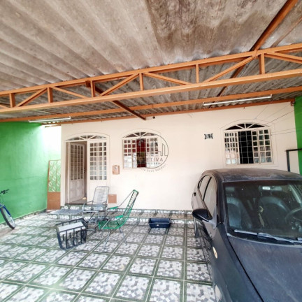Imagem Casa com 4 Quartos à Venda, 144 m² em Ceilândia Sul (ceilândia) - Brasília Imagem Casa com 4 Quartos à Venda, 144 m² em Ceilândia Sul (ceilândia) - Brasília