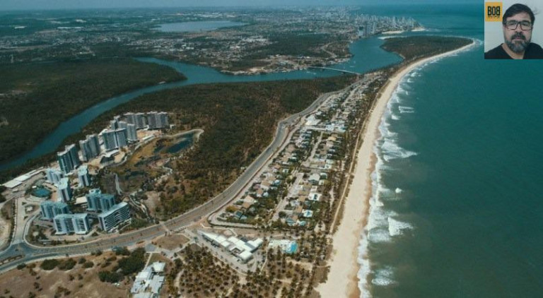 Imagem Apartamento com 3 Quartos à Venda, 156 m² em Reserva Do Paiva - Cabo De Santo Agostinho Imagem Apartamento com 3 Quartos à Venda, 156 m² em Reserva Do Paiva - Cabo De Santo Agostinho