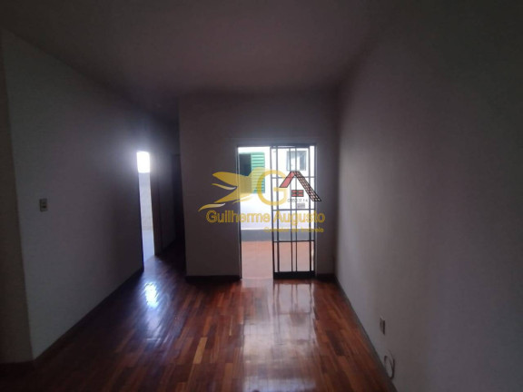 Imagem Apartamento com 3 Quartos para Alugar,  em Centro - São João Del Rei
