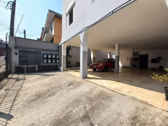 Imagem Apartamento com 3 Quartos à Venda, 94 m² em Vila Flórida - São Bernardo Do Campo Imagem Apartamento com 3 Quartos à Venda, 94 m² em Vila Flórida - São Bernardo Do Campo