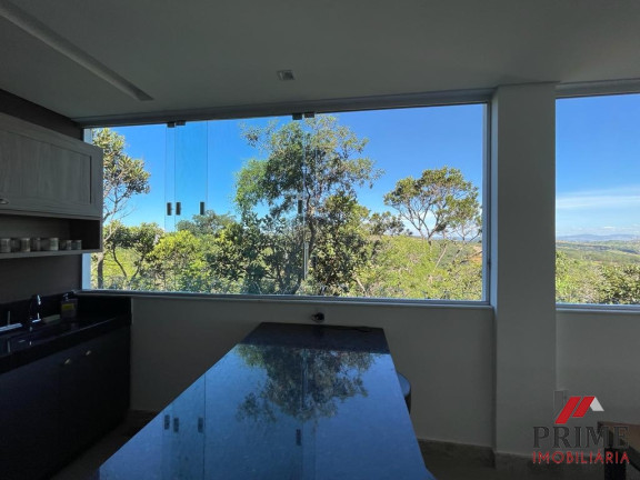 Imagem Casa com 3 Quartos à Venda, 216 m² em Shalimar - Lagoa Santa