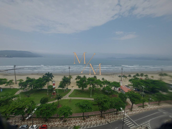 Imagem Apartamento com 3 Quartos à Venda, 240 m² em Boqueirão - Santos Imagem Apartamento com 3 Quartos à Venda, 240 m² em Boqueirão - Santos