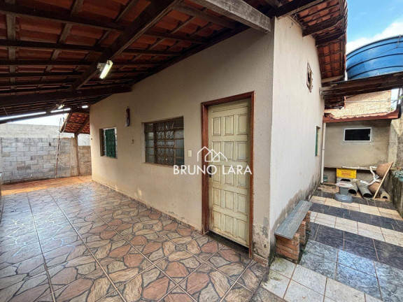 Imagem Casa com 3 Quartos à Venda, 80 m² em Fernão Dias - Igarapé Imagem Casa com 3 Quartos à Venda, 80 m² em Fernão Dias - Igarapé