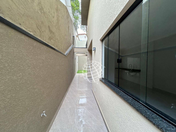 Imagem Casa com 3 Quartos à Venda, 128 m² em Jardim Paulista - Atibaia Imagem Casa com 3 Quartos à Venda, 128 m² em Jardim Paulista - Atibaia