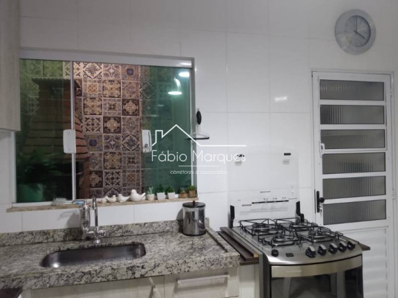 Imagem Casa de Condomínio com 2 Quartos à Venda, 60 m² em Vila Ré - São Paulo Imagem Casa de Condomínio com 2 Quartos à Venda, 60 m² em Vila Ré - São Paulo