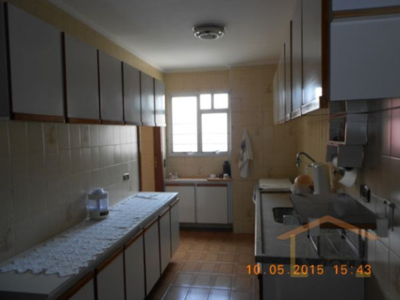 Imagem Apartamento com 3 Quartos à Venda, 120 m² em Santana - São Paulo Imagem Apartamento com 3 Quartos à Venda, 120 m² em Santana - São Paulo