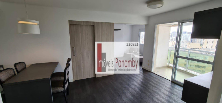 Imagem Apartamento com 1 Quarto à Venda, 63 m² em Consolação - São Paulo Imagem Apartamento com 1 Quarto à Venda, 63 m² em Consolação - São Paulo