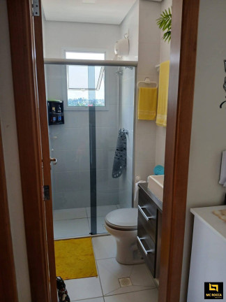 Imagem Apartamento com 1 Quarto à Venda, 42 m² em Rudge Ramos - São Bernardo Do Campo Imagem Apartamento com 1 Quarto à Venda, 42 m² em Rudge Ramos - São Bernardo Do Campo