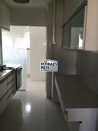 Imagem Apartamento com 3 Quartos à Venda, 95 m² em Brooklin Paulista - São Paulo Imagem Apartamento com 3 Quartos à Venda, 95 m² em Brooklin Paulista - São Paulo