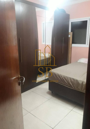 Imagem Casa com 2 Quartos à Venda, 60 m² em Vila Voturua - São Vicente Imagem Casa com 2 Quartos à Venda, 60 m² em Vila Voturua - São Vicente