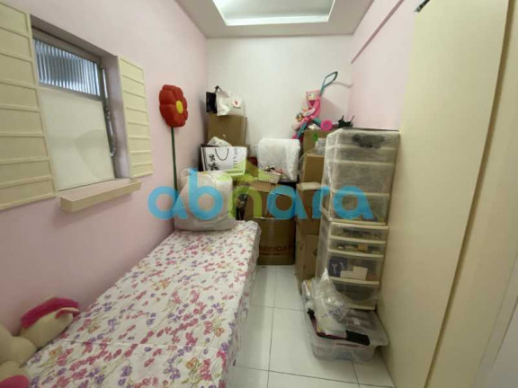 Imagem Apartamento com 3 Quartos à Venda, 300 m² em Copacabana - Rio De Janeiro